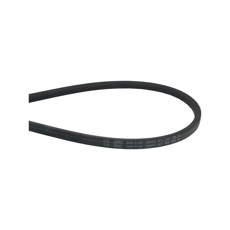 V-belt Toro - 1106892 V-belt Toro - 1106892