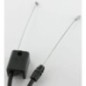Engine stop cable - 1111355601 Engine stop cable - 1111355601