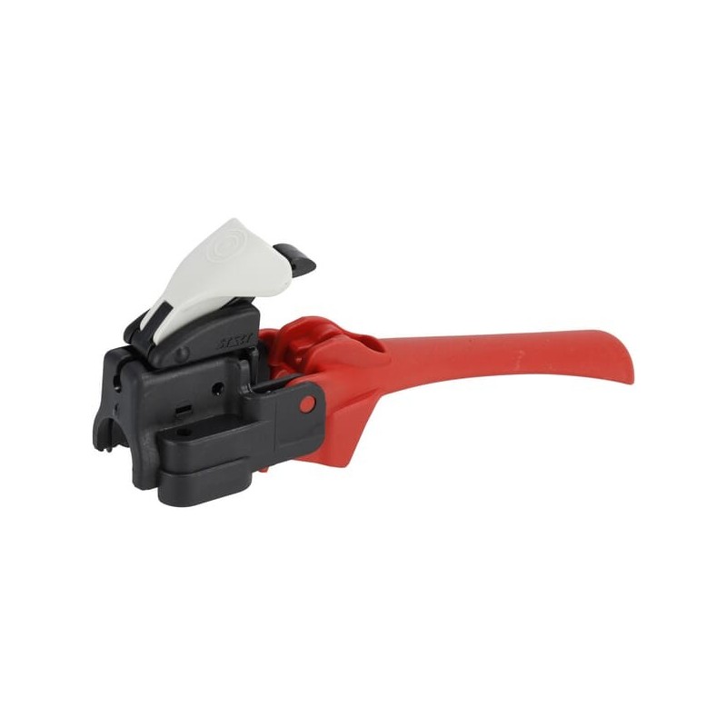 Safety lever - 110804