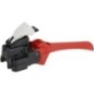 Safety lever - 110804