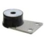 Vibrationsdämpfer - 11137909901GP Vibrationsdämpfer - 11137909901GP