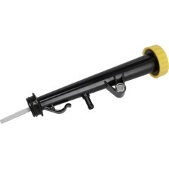 Öldeckel mit Peilstab - 1106900480001