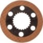 Brake disc - 1110761101 Brake disc - 1110761101
