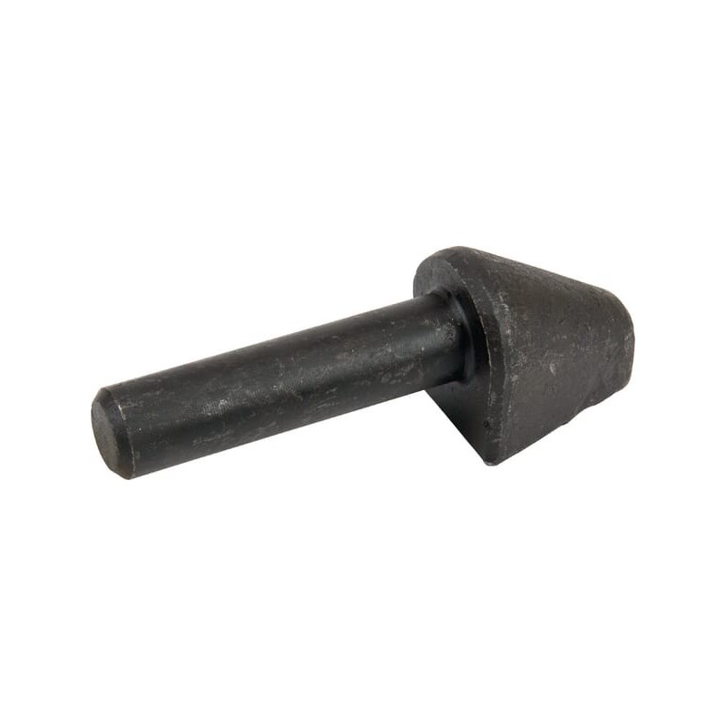 Weld-on hook high 16mm - 1109011KR Weld-on hook high 16mm - 1109011KR