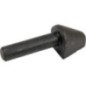 Weld-on hook high 16mm - 1109011KR Weld-on hook high 16mm - 1109011KR
