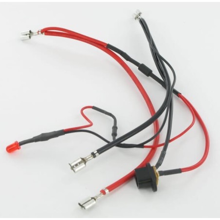 Kabelsatz Batterie - 1117216901
