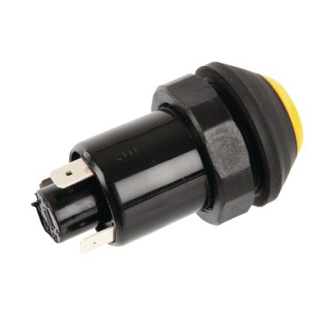 Druckschalter Differential gelb - 11130420PN