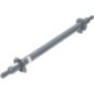 Suspension axle kit - 1115002000 Suspension axle kit - 1115002000