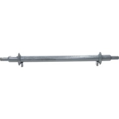 Suspension axle kit - 1115002000