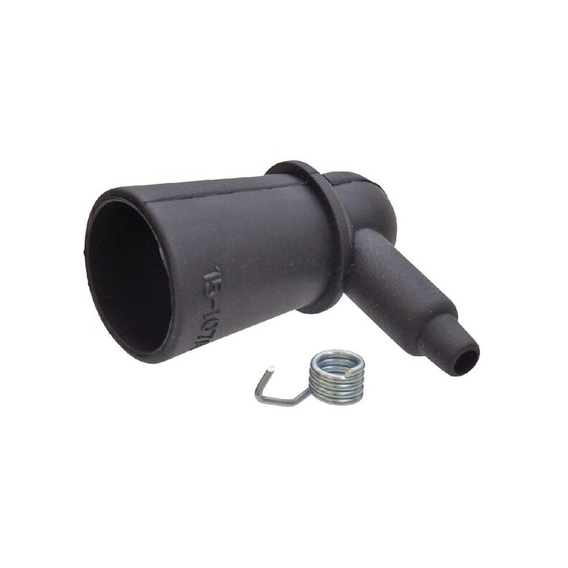 Spark plug socket, no spring - 11084051000KR Spark plug socket, no spring - 11084051000KR