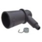 Spark plug socket, no spring - 11084051000KR Spark plug socket, no spring - 11084051000KR
