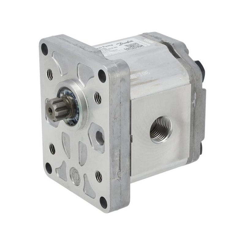 Gear pump 6cc - 1112041800