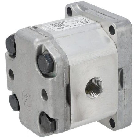 Gear pump 6cc - 1112041800