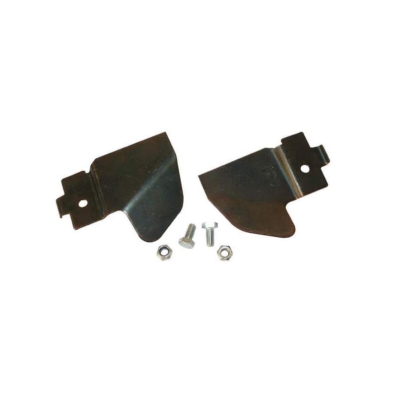 Blade tip - 1111905001