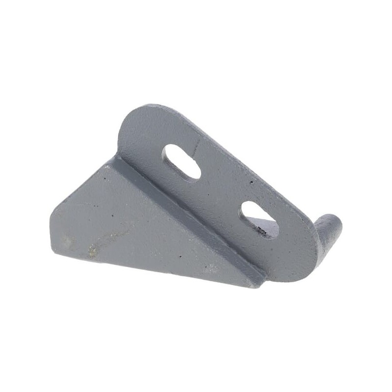 Plough heel Unia, left - 1115500020 Plough heel Unia, left - 1115500020
