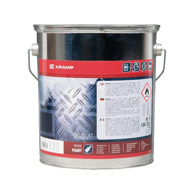 Primer yellow 5L - 111112KR