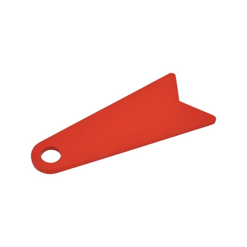 Axle nut stopper - 1116723 Axle nut stopper - 1116723