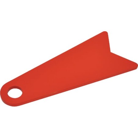 Axle nut stopper - 1116723