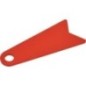 Axle nut stopper - 1116723 Axle nut stopper - 1116723