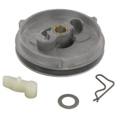 11067909905 Stihl, Vibration dampers