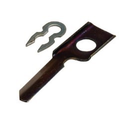 Blade tip - 1111902101