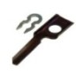 Blade tip - 1111902101 Blade tip - 1111902101