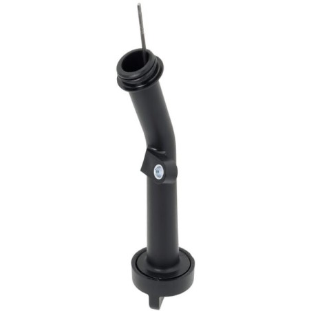 Oil cap with dipstick - 1106901250002