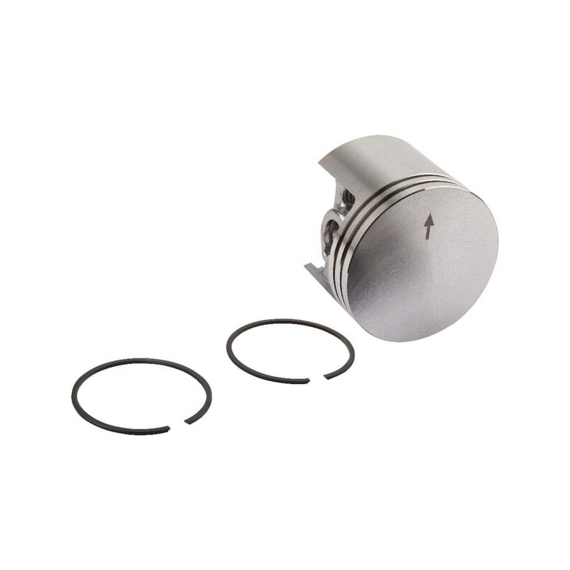 Piston complete f. 03 - 11110302002KR Piston complete f. 03 - 11110302002KR