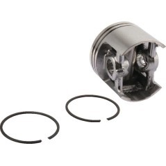 Piston complete f. 03 - 11110302002KR