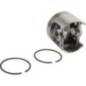 Piston complete f. 03 - 11110302002KR Piston complete f. 03 - 11110302002KR