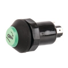 11145330PN Pneutron, Push button switches 
