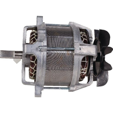 Silnik 1600W, alum. uzwojenie - 1116000VR