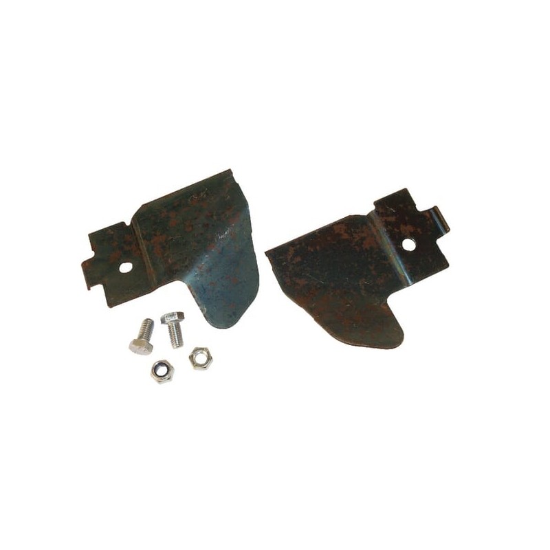 Blade tip - 1111904801 Blade tip - 1111904801