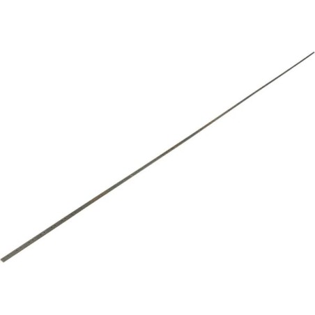 Messerbalken, 21x6x5586,6 mm - 11064