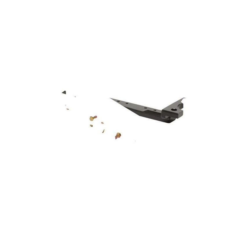 Knife Head John Deere complete - 1112101 Knife Head John Deere complete - 1112101
