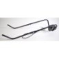 Handle with switch Silent 33/40 - 1111364201 Handle with switch Silent 33/40 - 1111364201