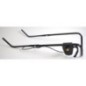 Handle with switch Silent 33/40 - 1111364201 Handle with switch Silent 33/40 - 1111364201