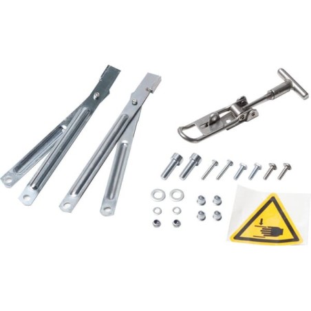 Cover for box 440l - 11057FCEMO