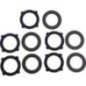 Disc kit 55 - 1120461103