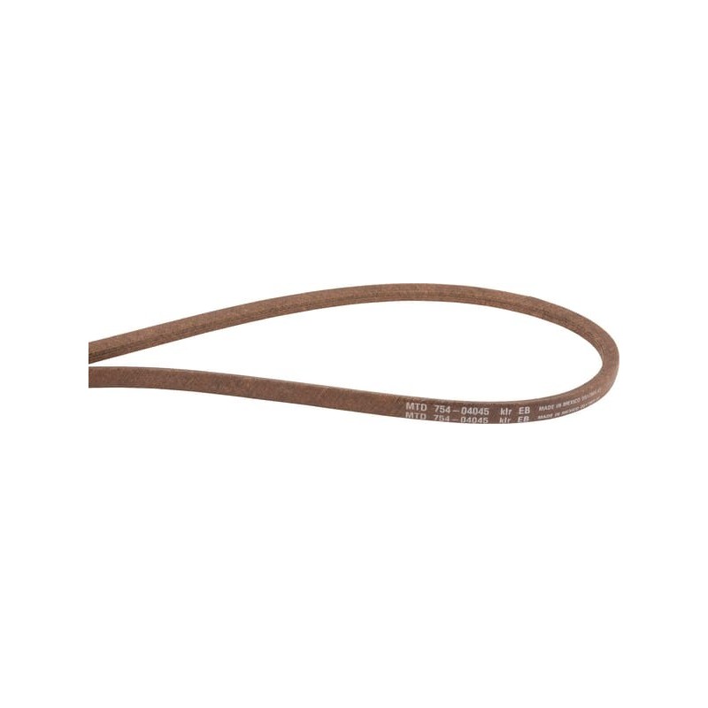 V-belt Toro - 1125800 V-belt Toro - 1125800