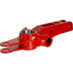 1073910 Toro, Control cables
