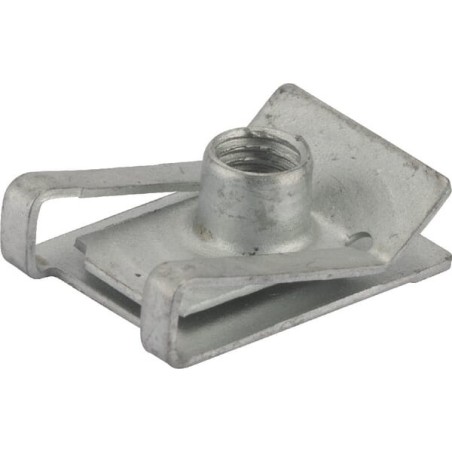 Rapid fixing plate - 1124375070