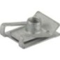 Rapid fixing plate - 1124375070 Rapid fixing plate - 1124375070