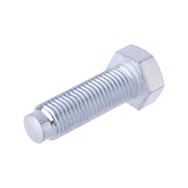 Screw M24x78 - 1117720050 Screw M24x78 - 1117720050