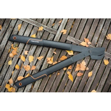 Single Step bypass pruning shears - 112160