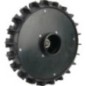 Rubber Wheel - 1126142801 Rubber Wheel - 1126142801