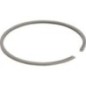Piston ring 46x1.2mm - 11250343003 Piston ring 46x1.2mm - 11250343003
