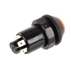 11210520PN Pneutron, Push button switches 