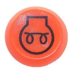 11210520PN Pneutron, Push button switches 