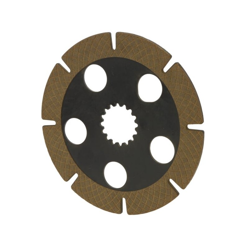 Brake Disc - 1120761004